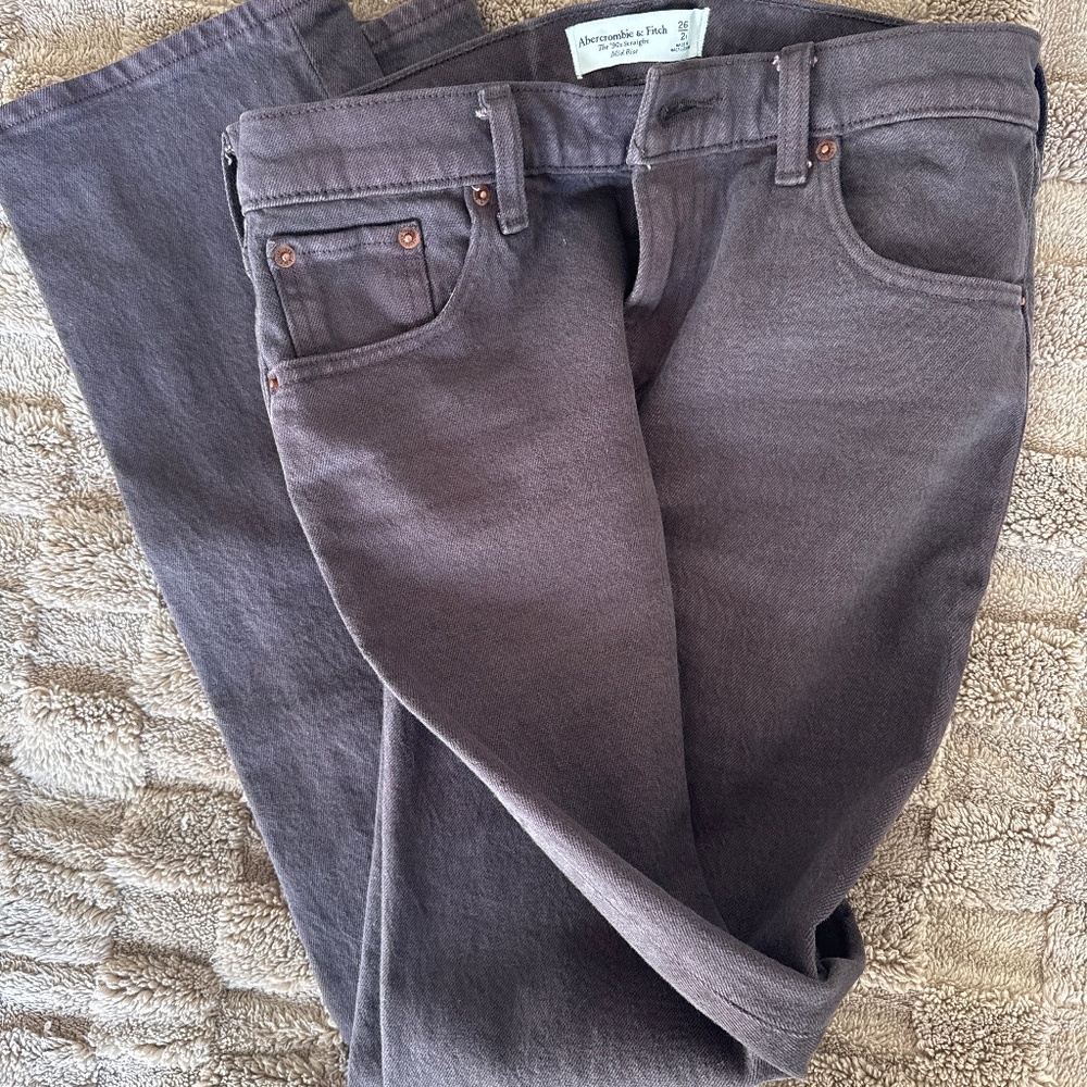 Abercrombie Jeans